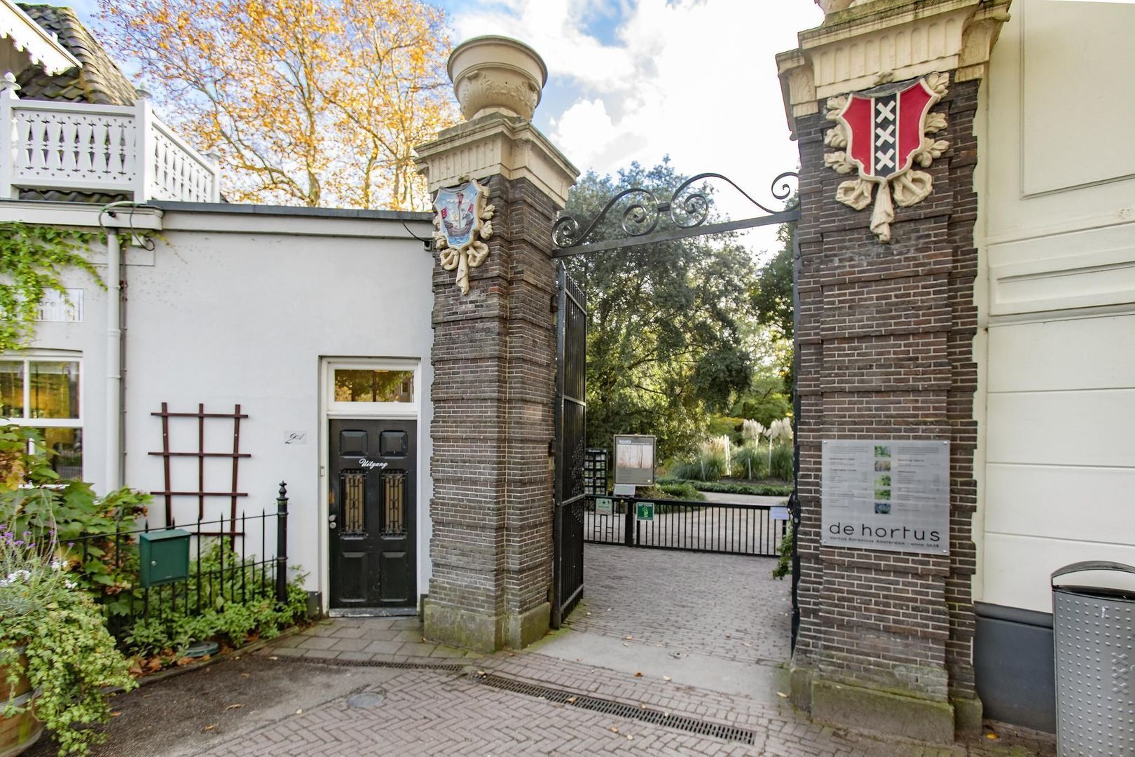 Plantage Middenlaan 80, Amsterdam foto-64