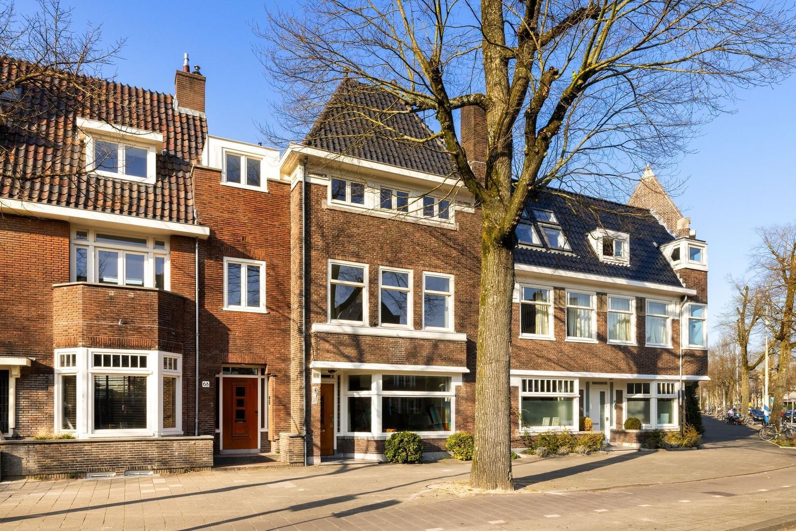 Stadionweg 66, Amsterdam foto-0