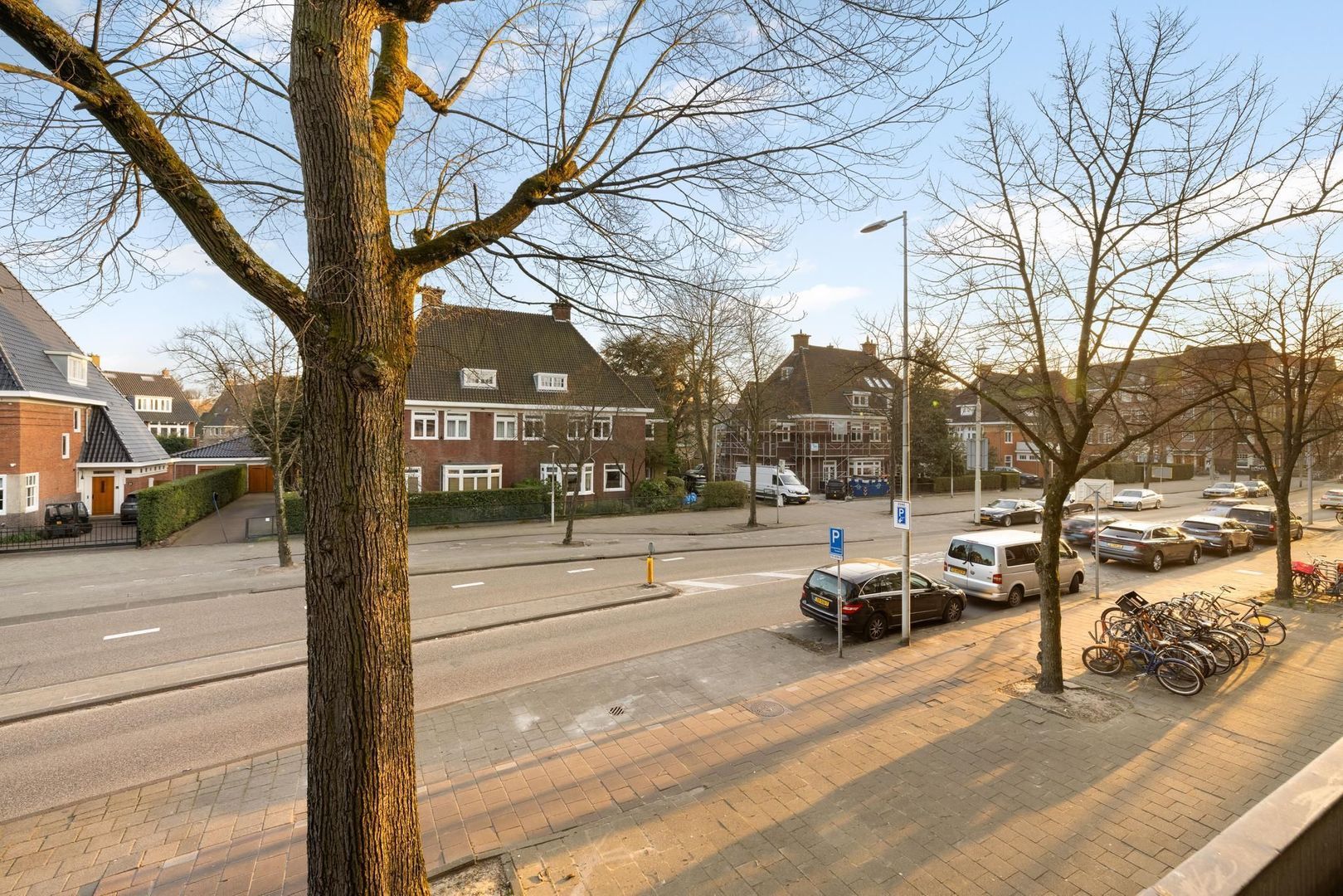 Stadionweg 66, Amsterdam foto-74