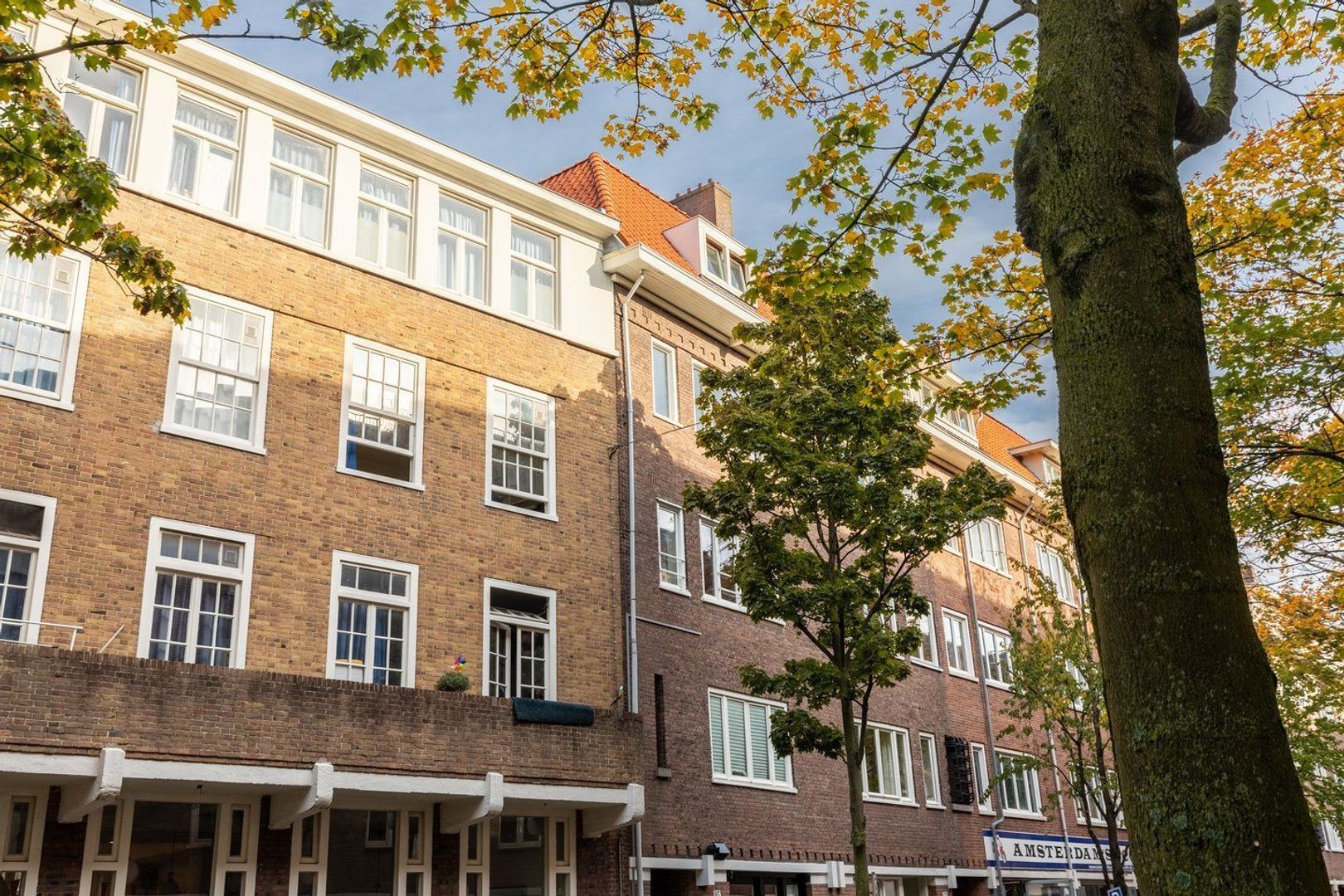 Cornelis Trooststraat 15 3, Amsterdam foto-31