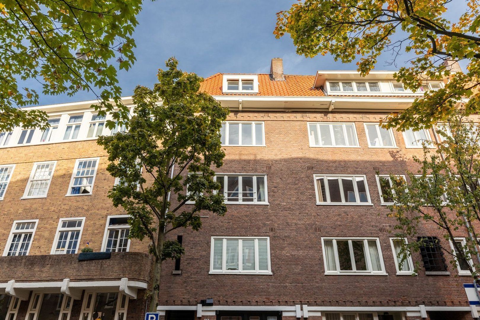 Cornelis Trooststraat 15 3, Amsterdam foto-32