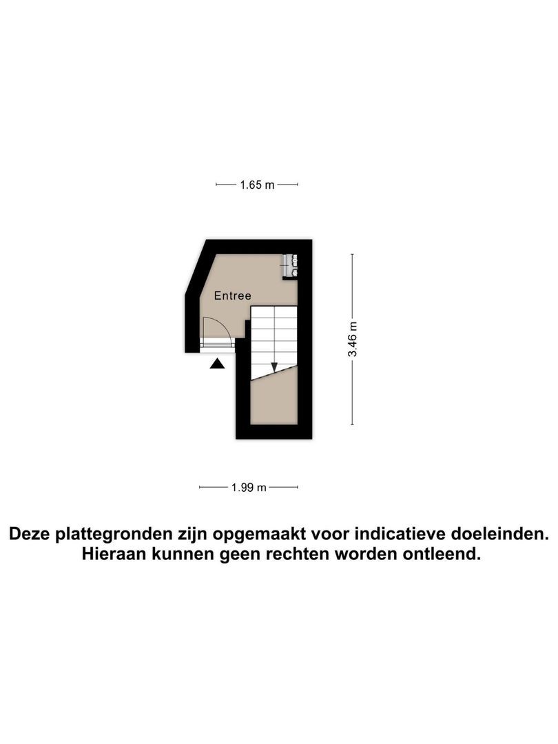 Cornelis Trooststraat 15 3, Amsterdam foto-35