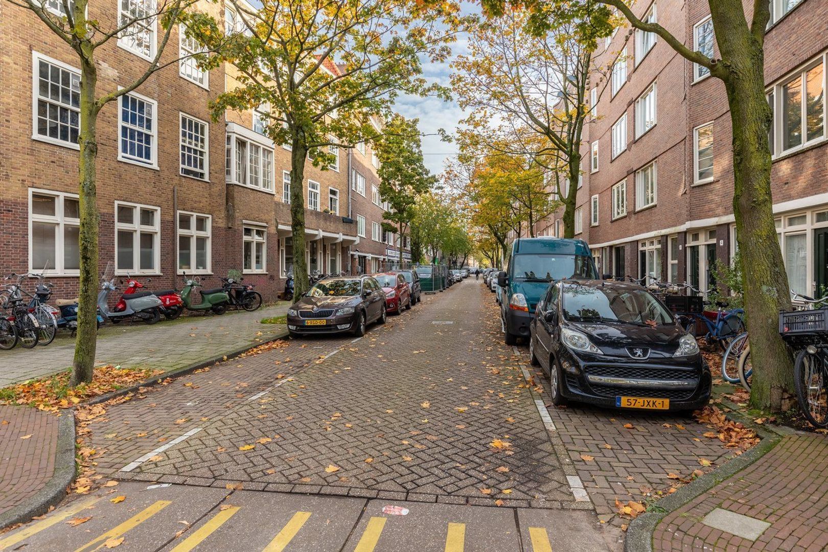Cornelis Trooststraat 15 3, Amsterdam foto-34