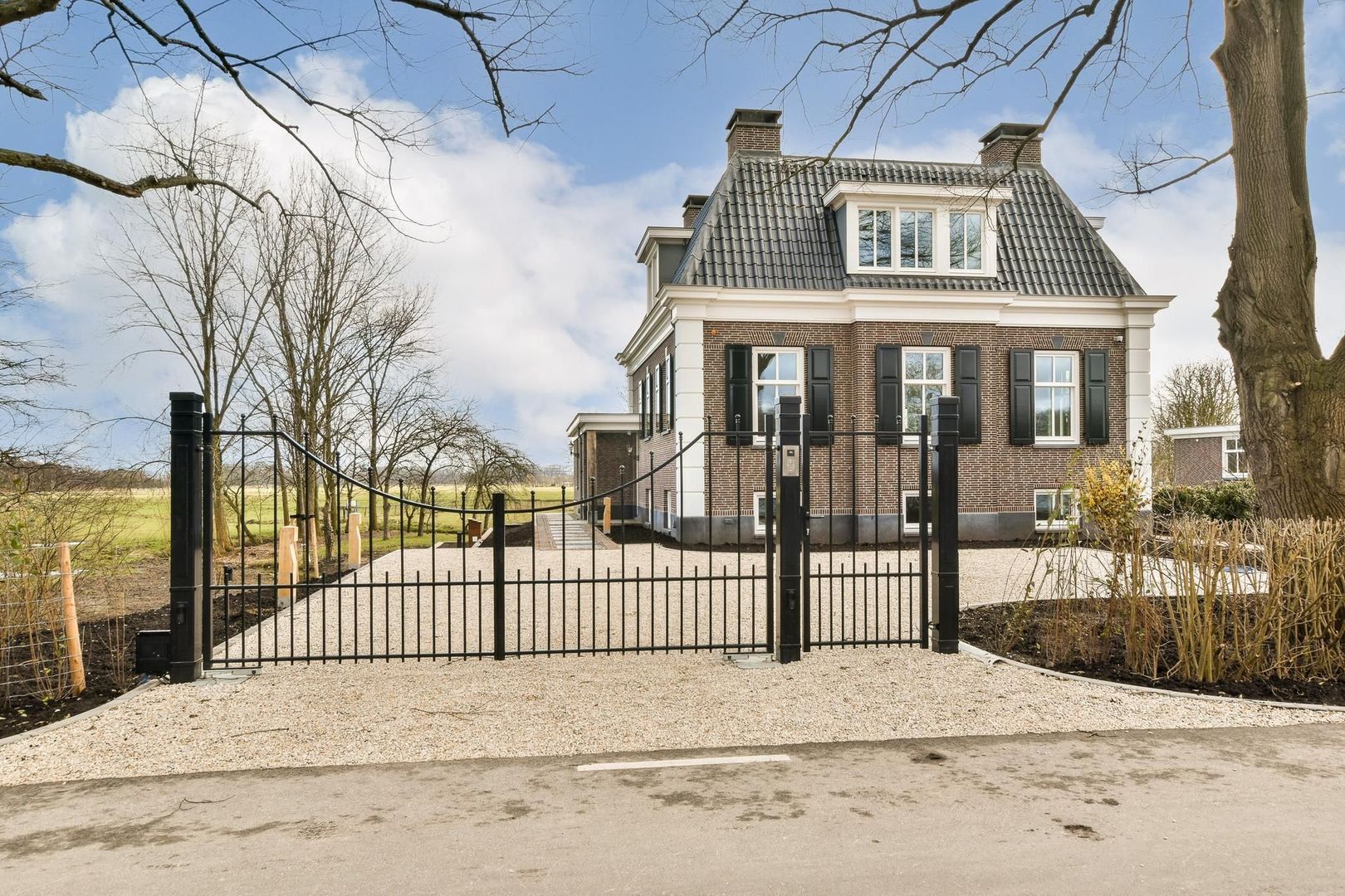 Ouderkerkerdijk 203, Amsterdam foto-0