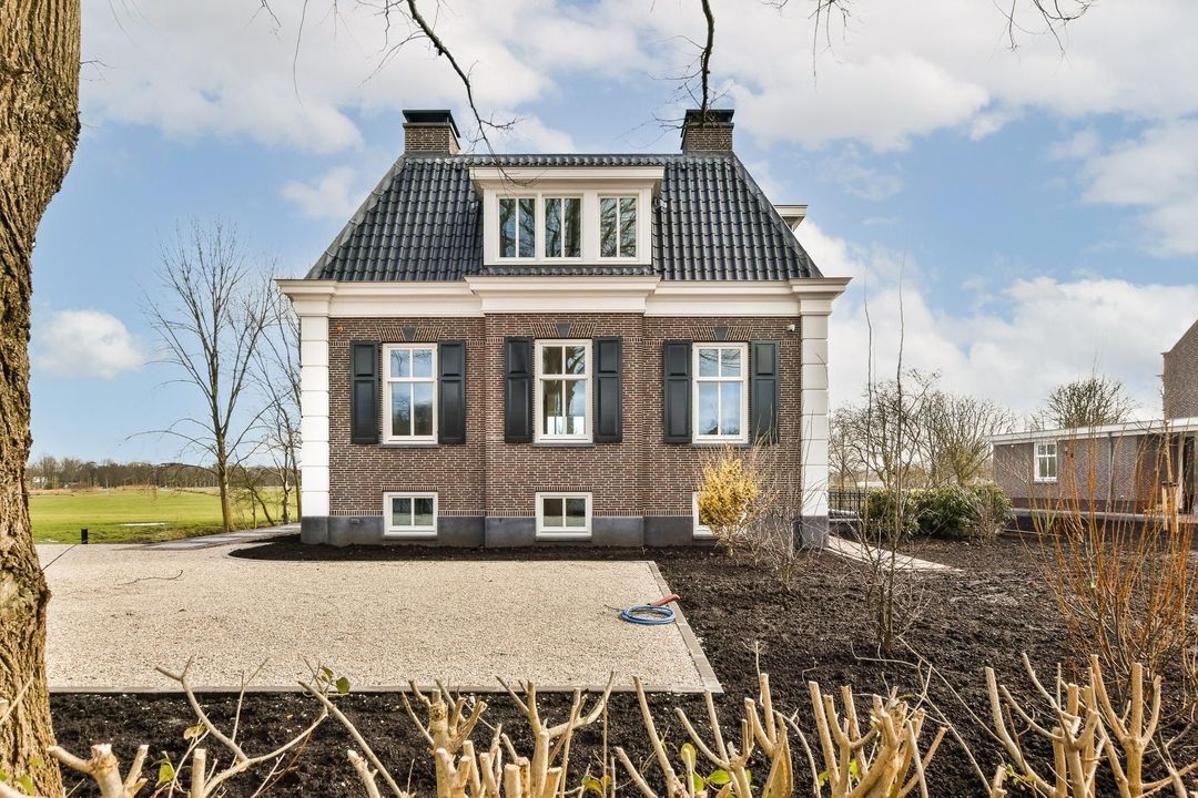 Ouderkerkerdijk 203, Amsterdam foto-3
