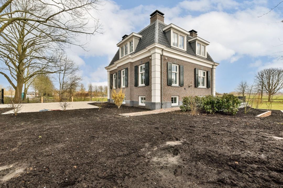 Ouderkerkerdijk 203, Amsterdam foto-2