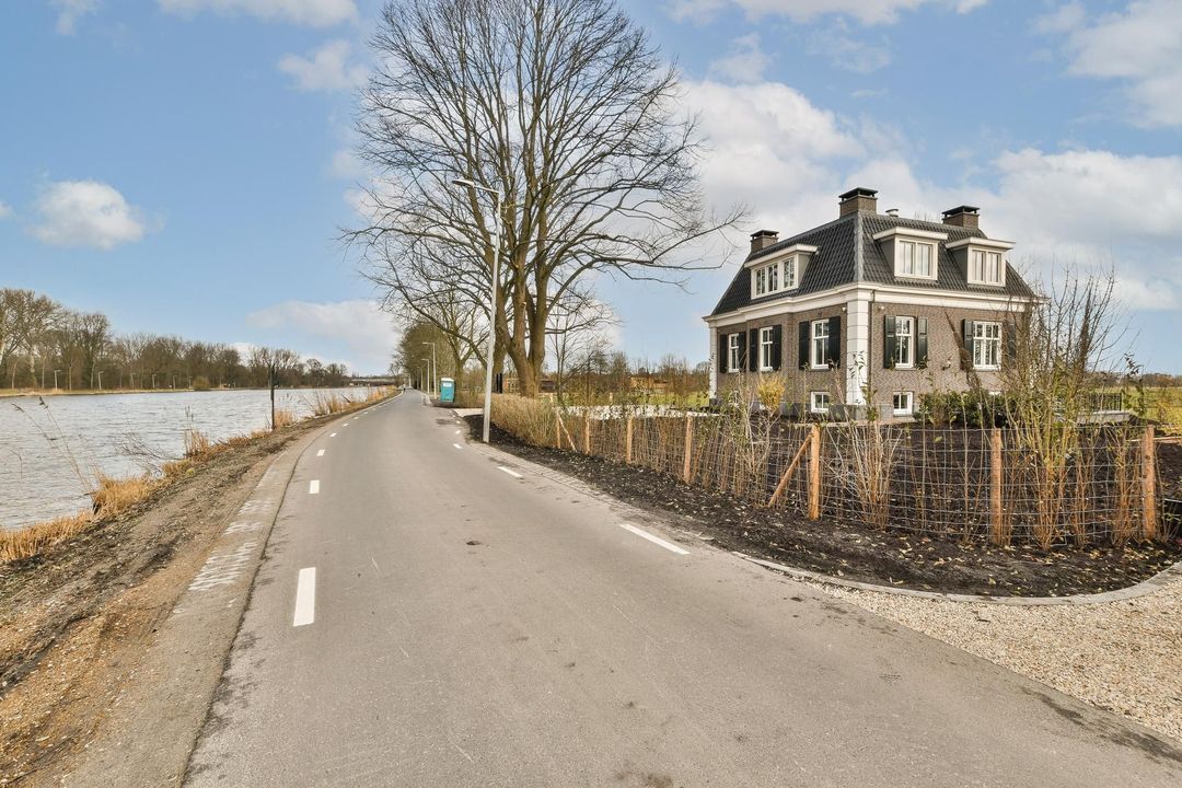 Ouderkerkerdijk 203, Amsterdam foto-4