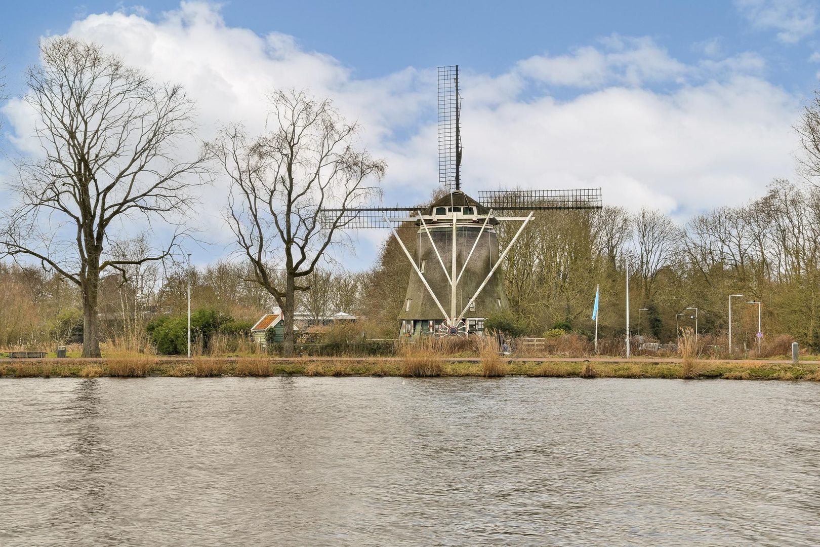 Ouderkerkerdijk 203, Amsterdam foto-14
