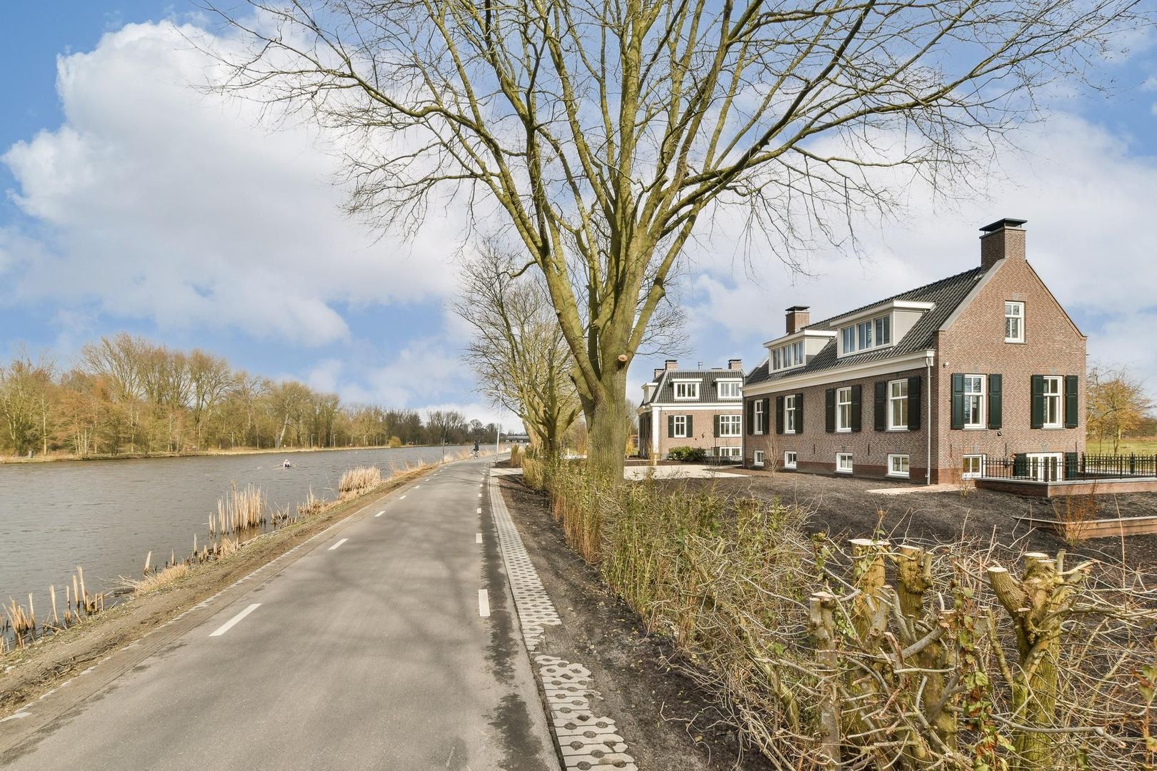 Ouderkerkerdijk 204, Amsterdam foto-4