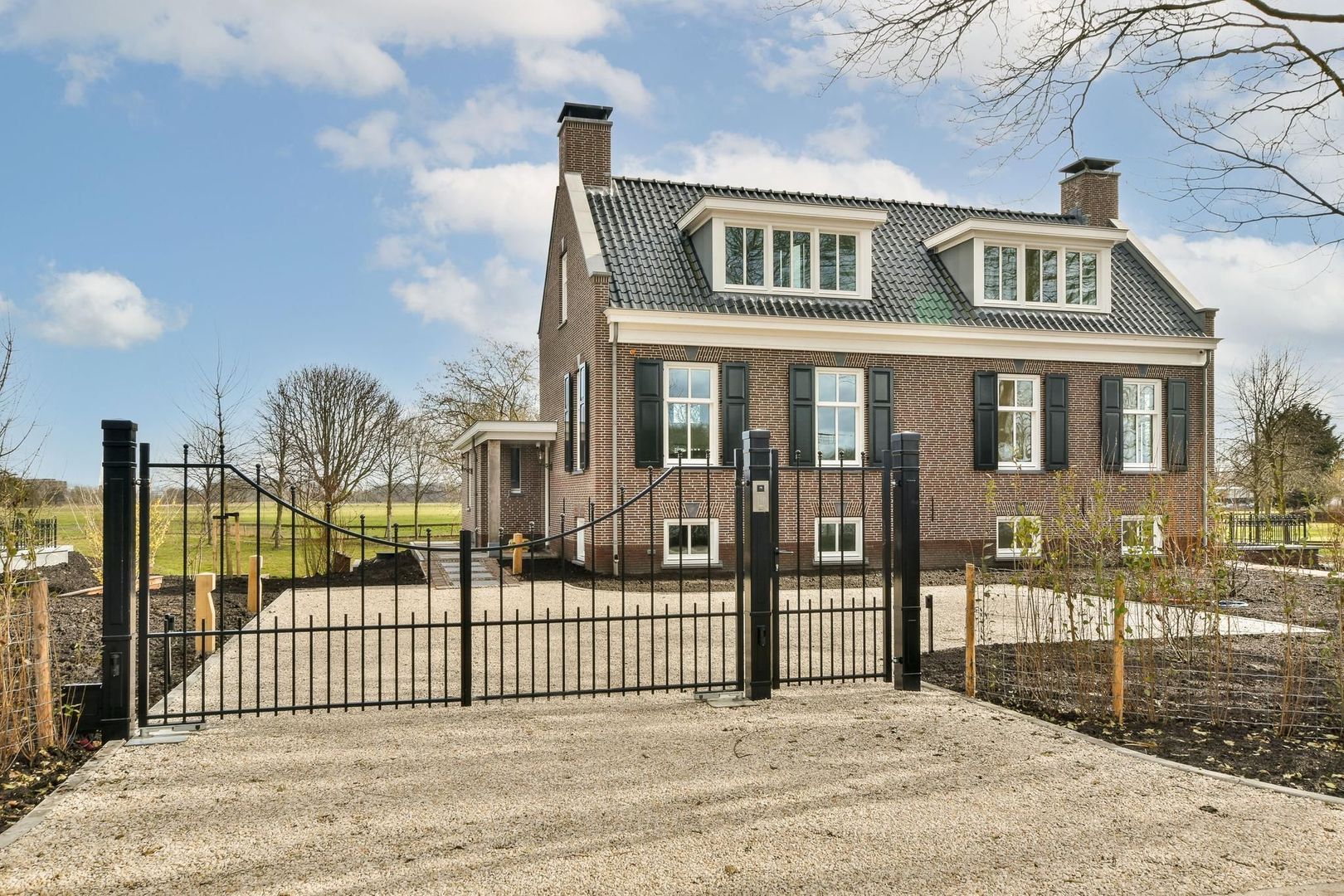 Ouderkerkerdijk 204, Amsterdam foto-0