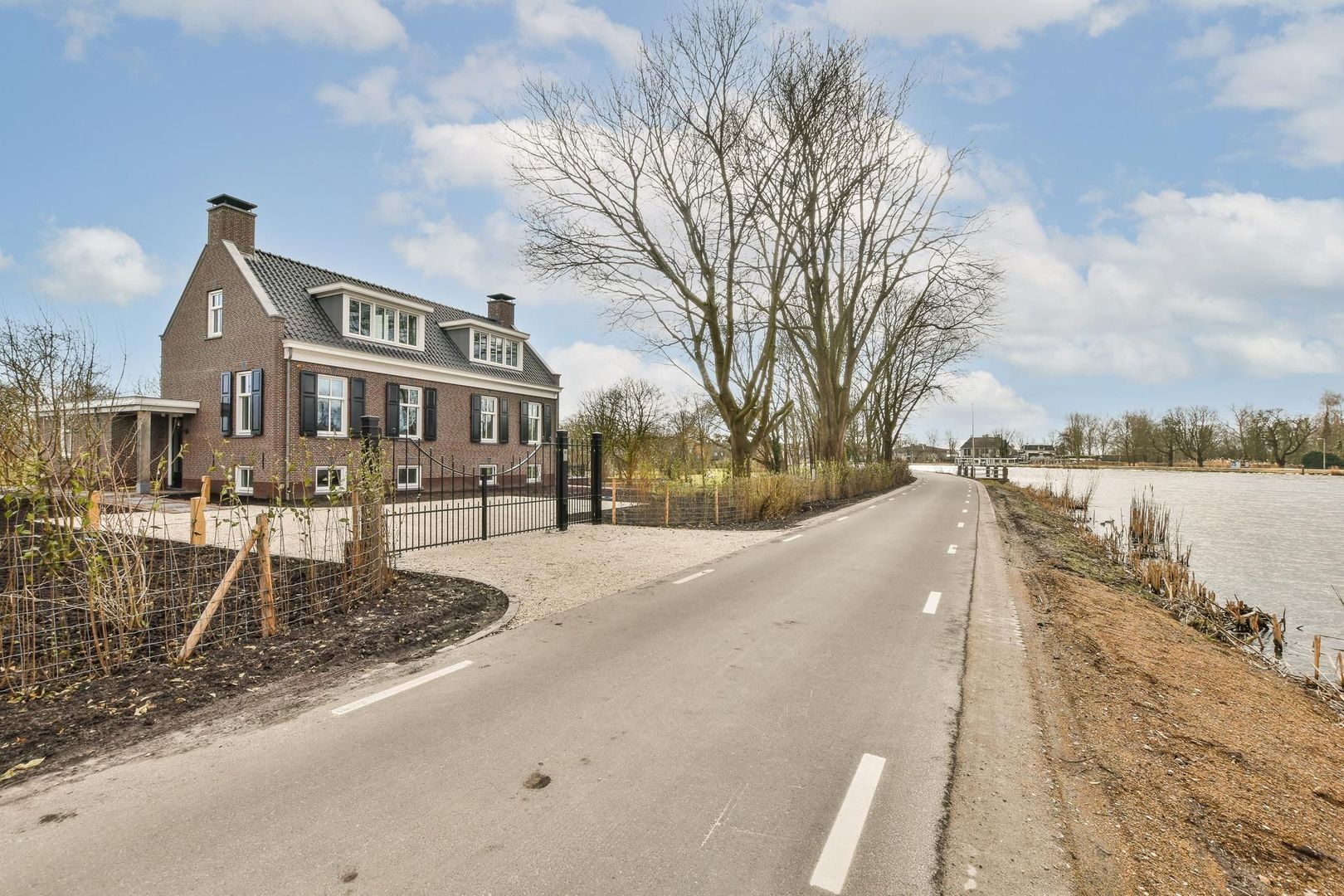 Ouderkerkerdijk 204, Amsterdam foto-5