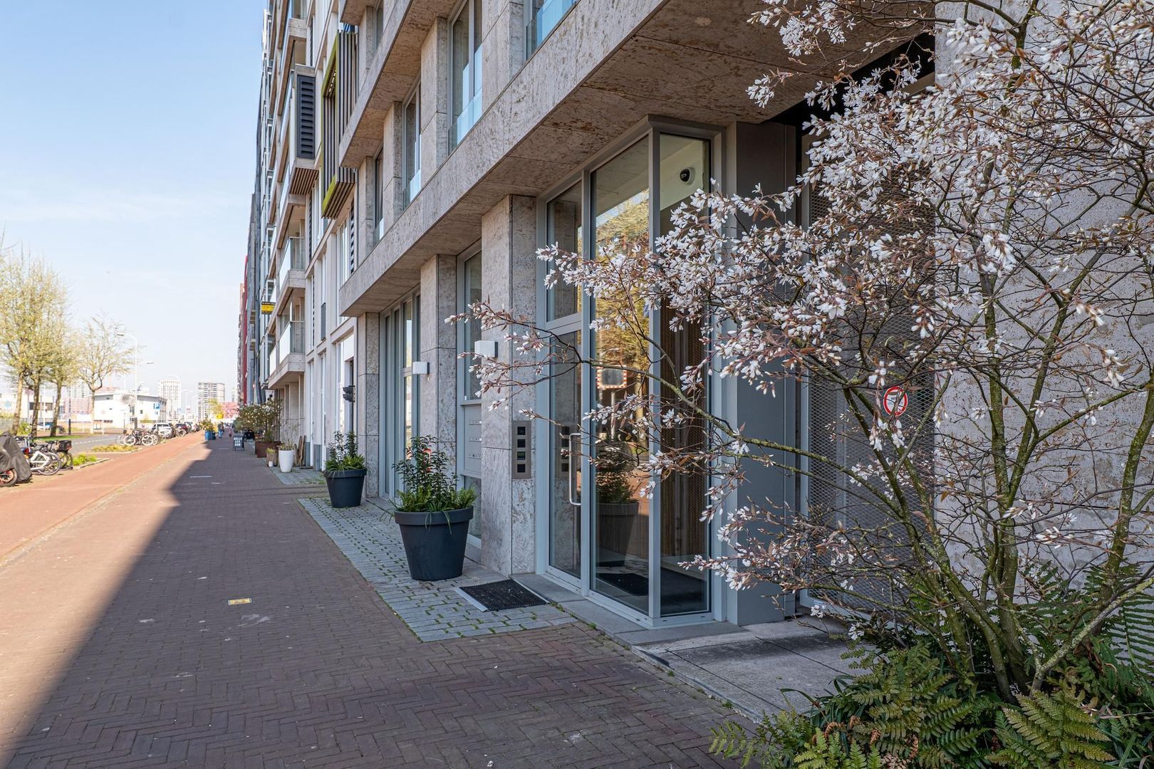 Haparandaweg 706, Amsterdam foto-4
