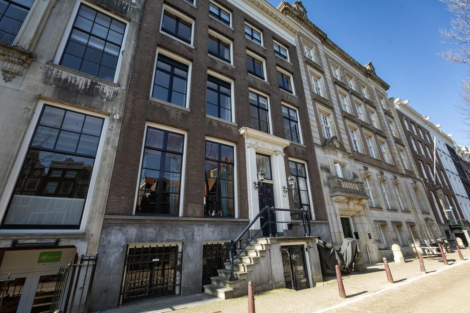 Herengracht 268 H, Amsterdam foto-7