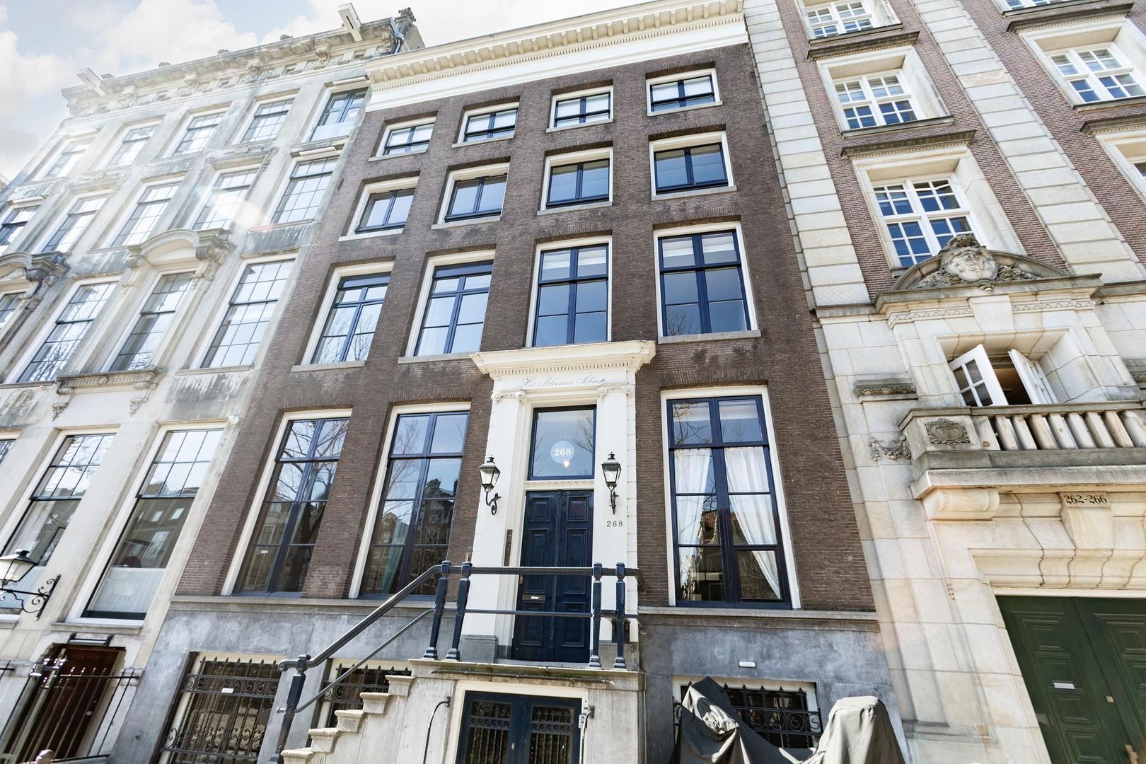 Herengracht 268 H, Amsterdam foto-5