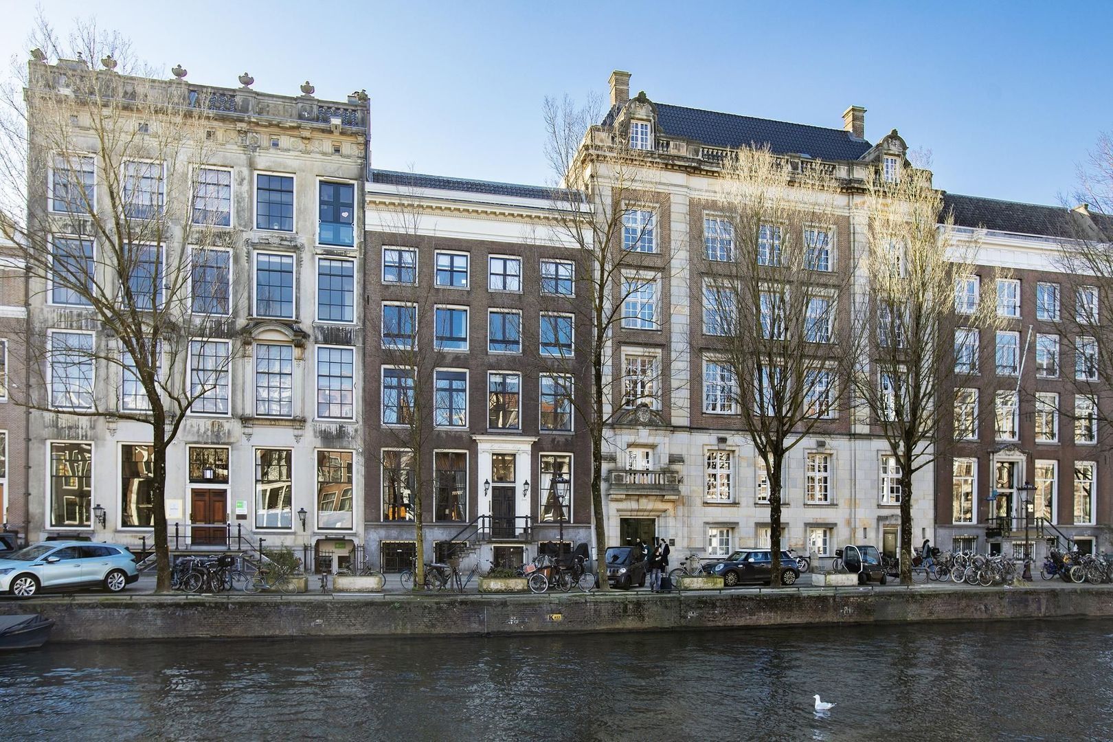 Herengracht 268 H, Amsterdam foto-2