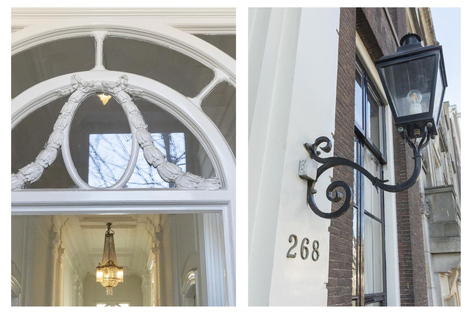 Herengracht 268 H, Amsterdam foto-0