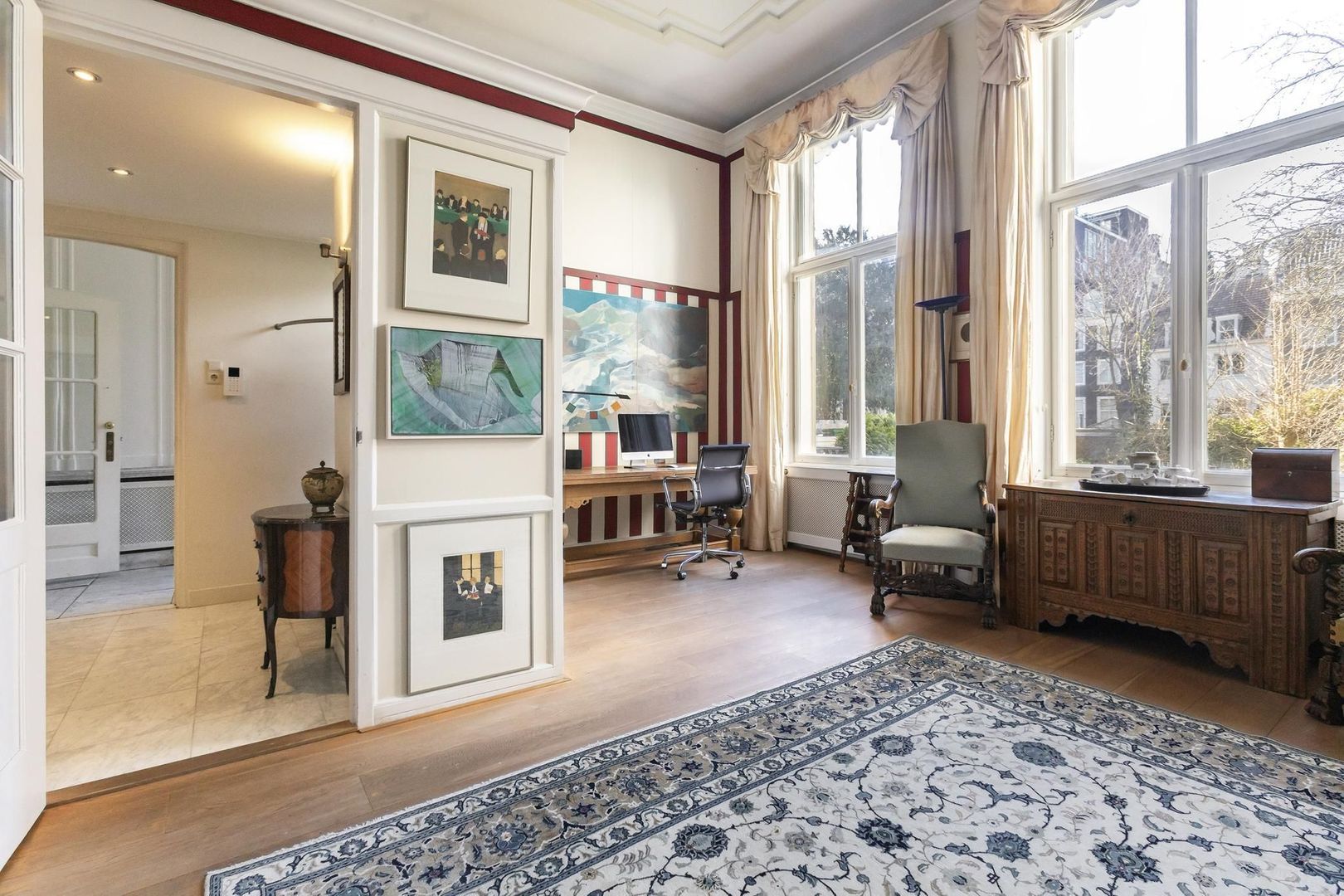 Herengracht 268 H, Amsterdam foto-15