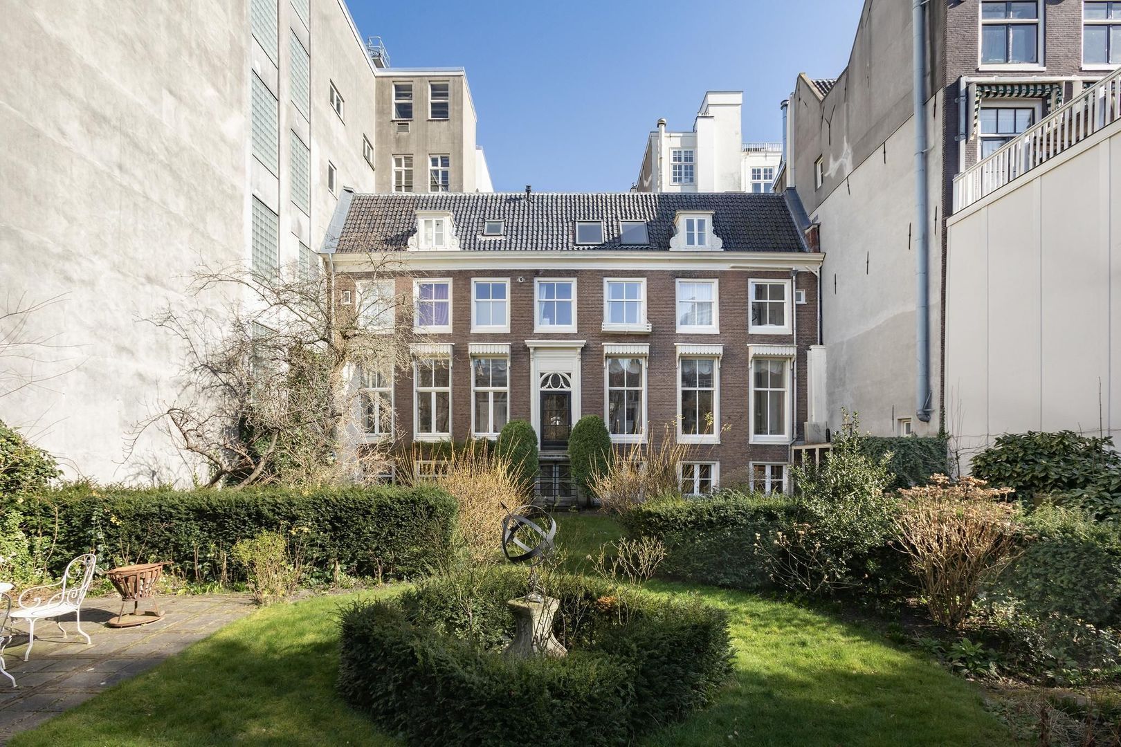 Herengracht 268 H, Amsterdam foto-25