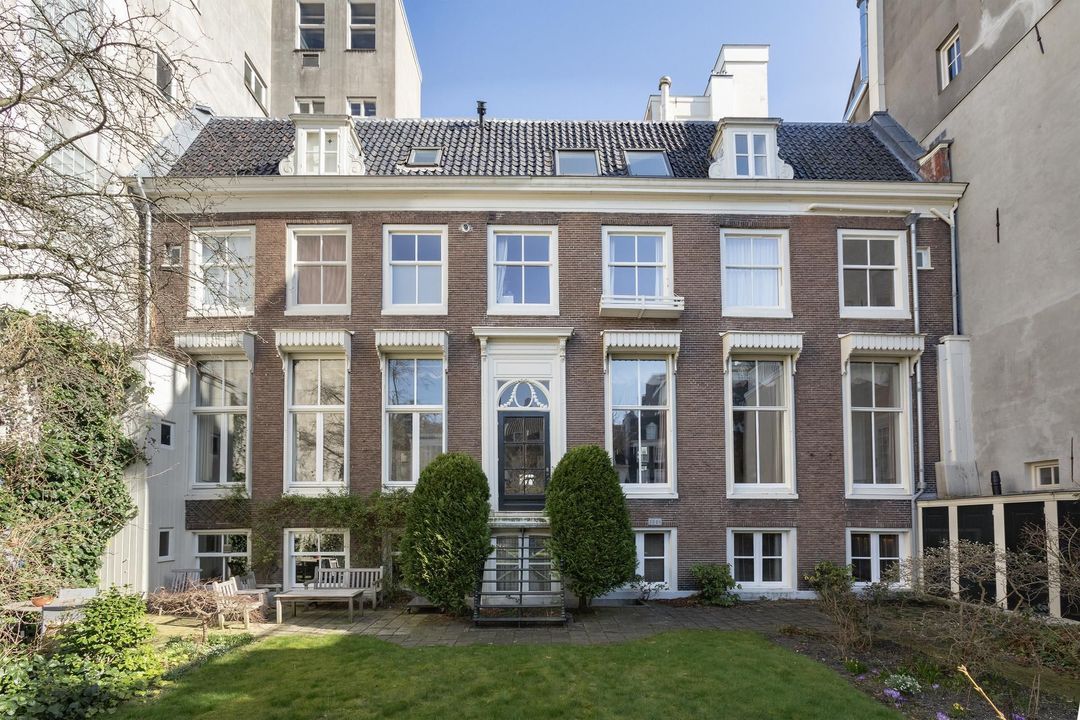 Herengracht 268 H, Amsterdam foto-2