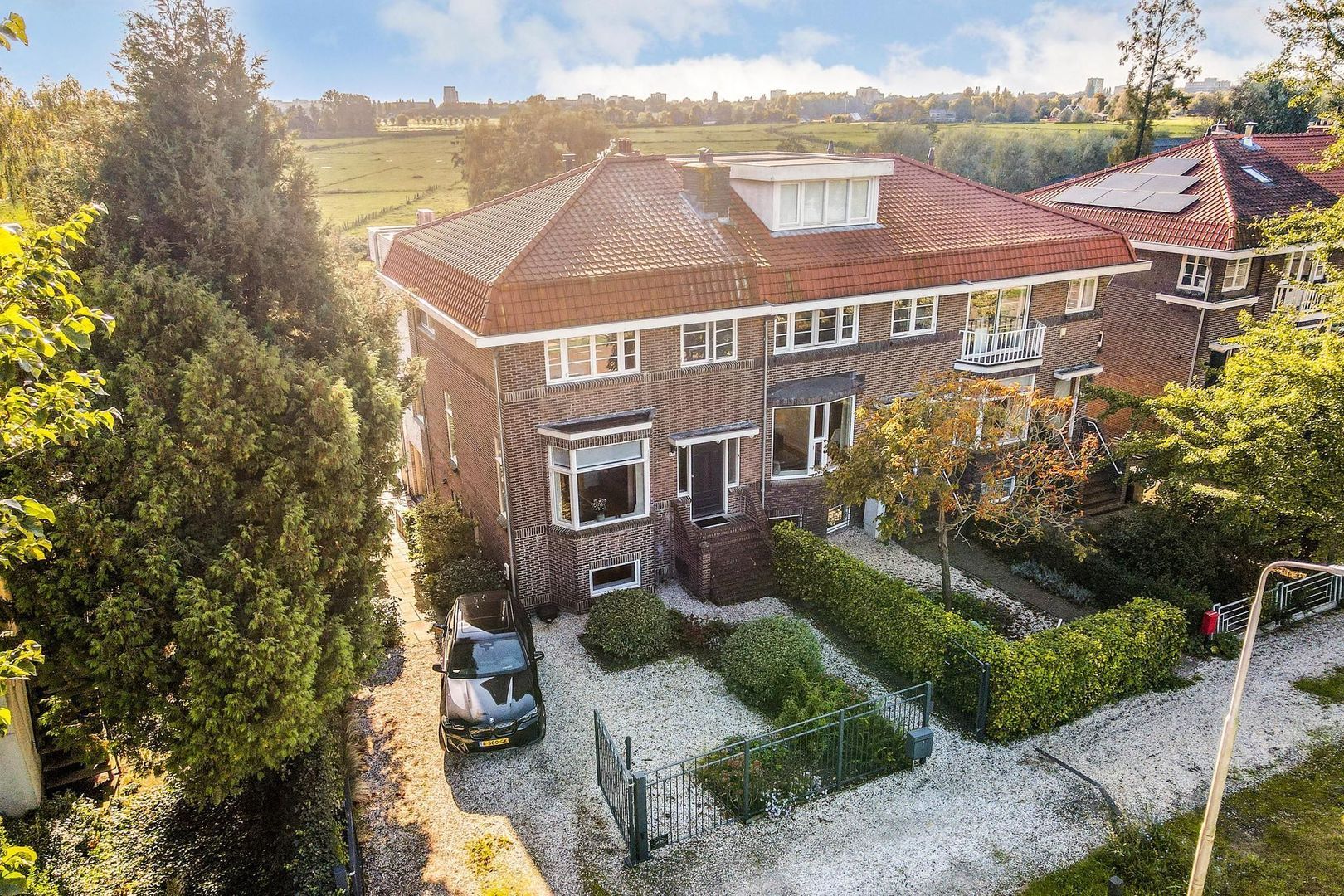 Amsteldijk Noord 138, Amstelveen foto-0