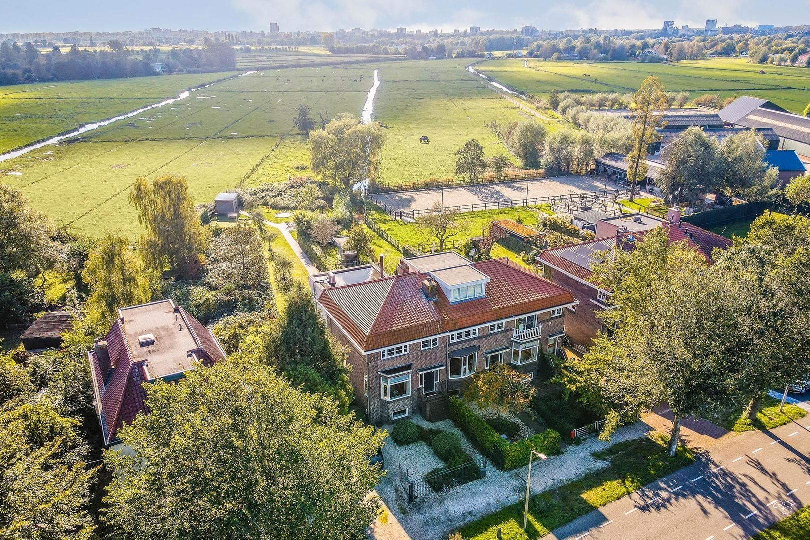 Amsteldijk Noord 138, Amstelveen foto-12