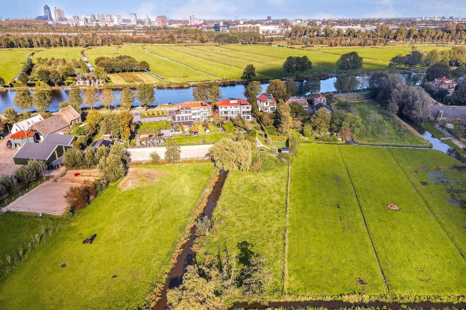 Amsteldijk Noord 138, Amstelveen foto-13
