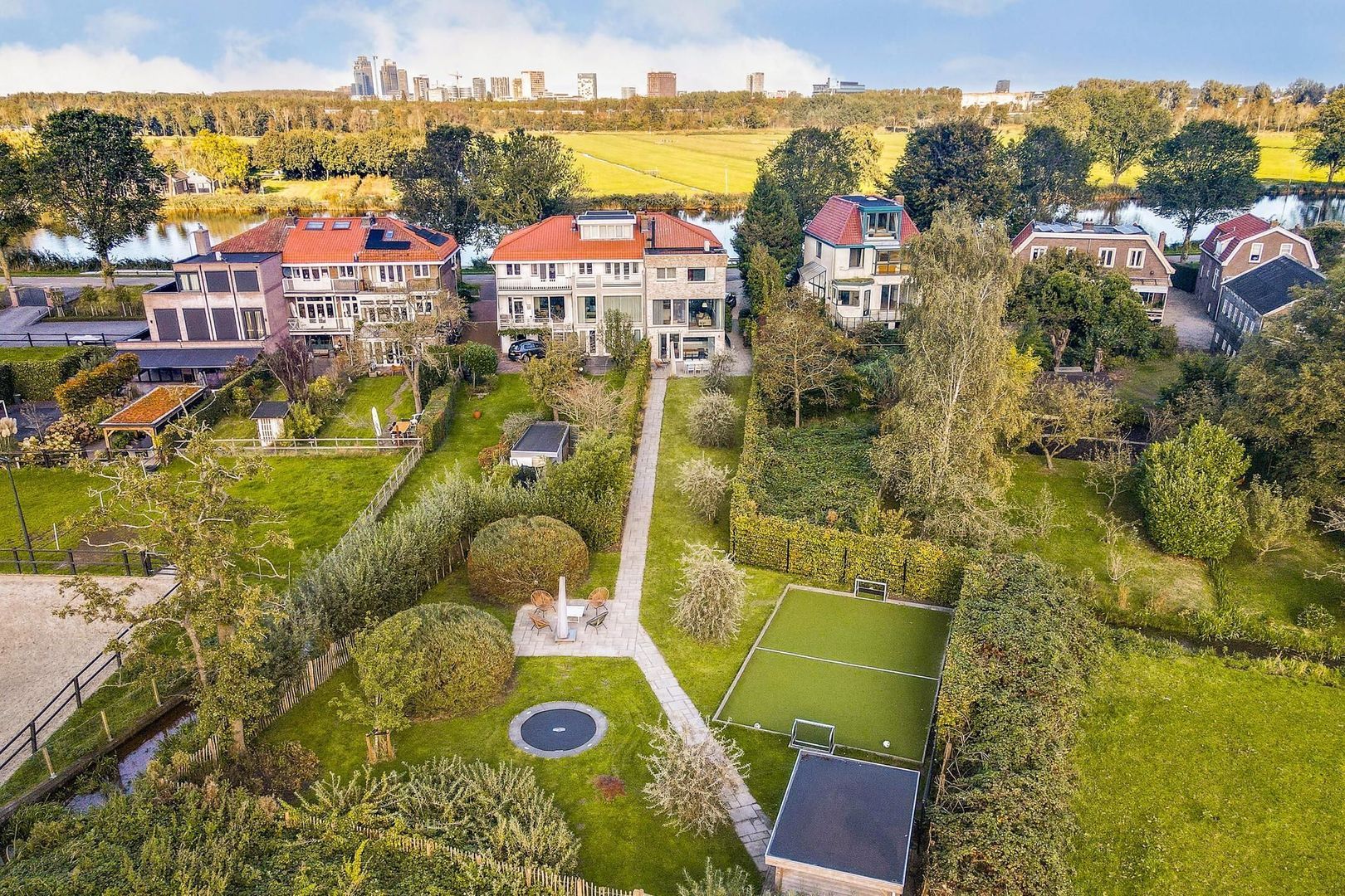 Amsteldijk Noord 138, Amstelveen foto-15