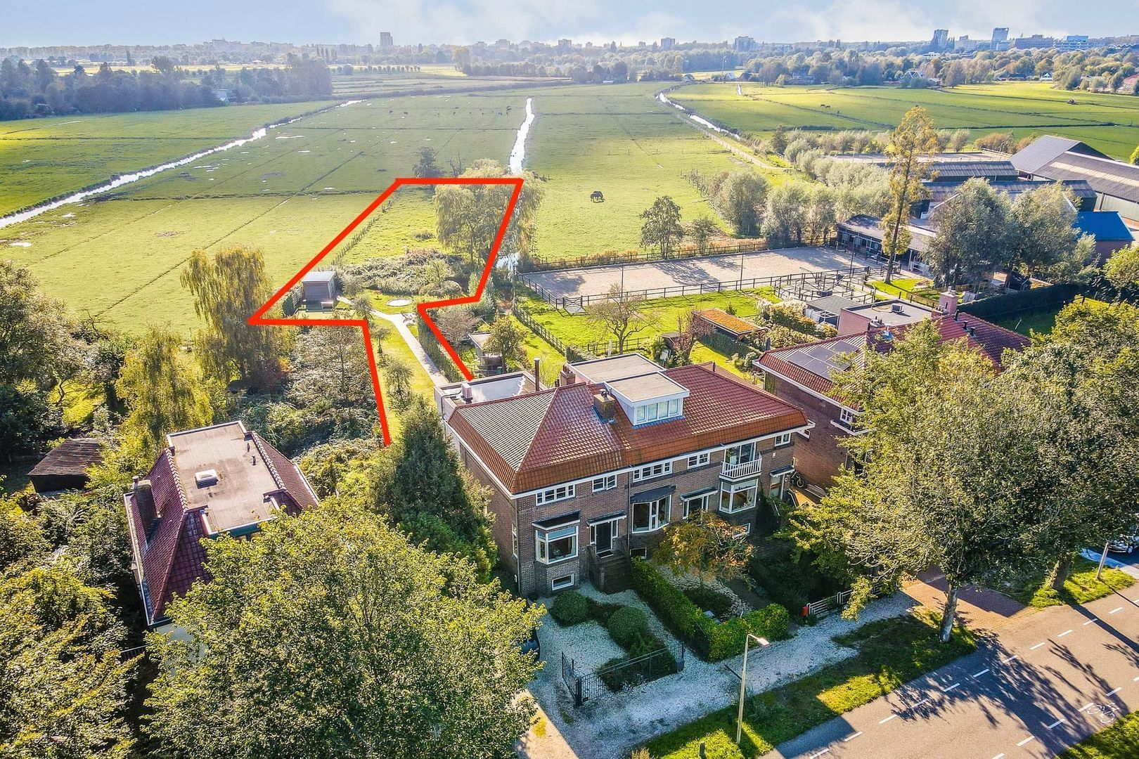 Amsteldijk Noord 138, Amstelveen foto-14