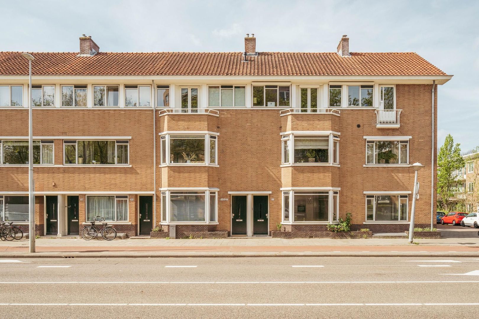 Kruislaan 253, Amsterdam foto-30