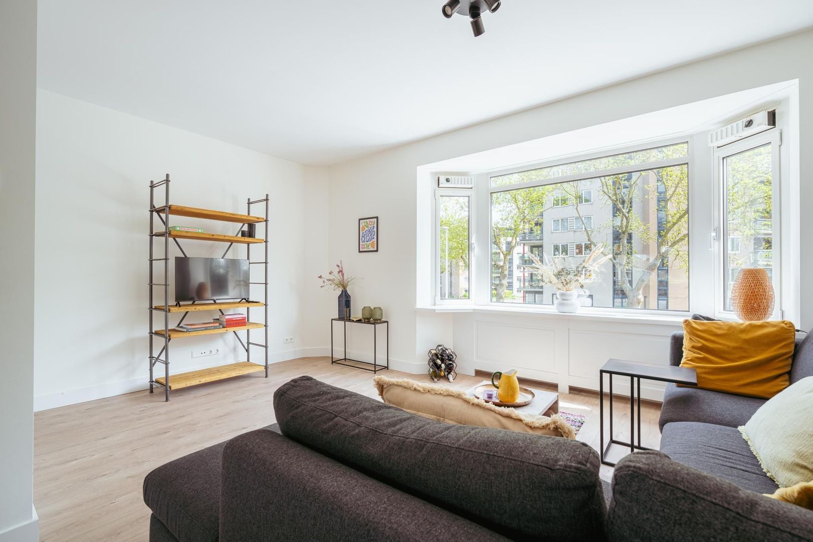 Kruislaan 253, Amsterdam foto-2
