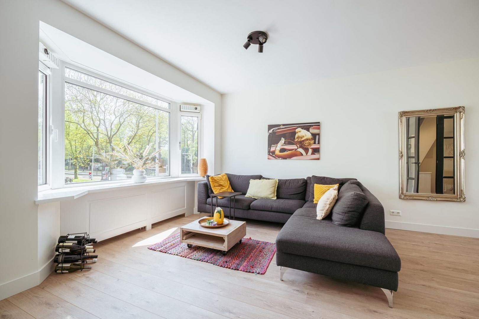 Kruislaan 253, Amsterdam foto-8