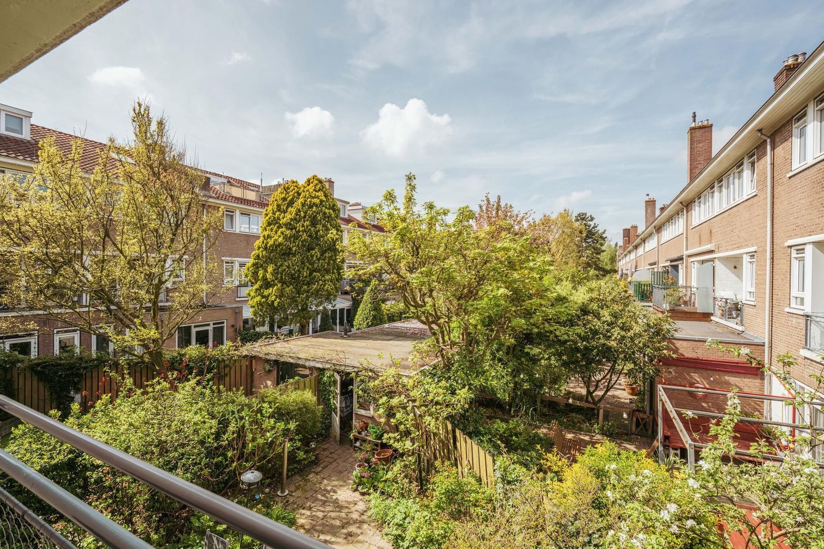 Kruislaan 253, Amsterdam foto-13