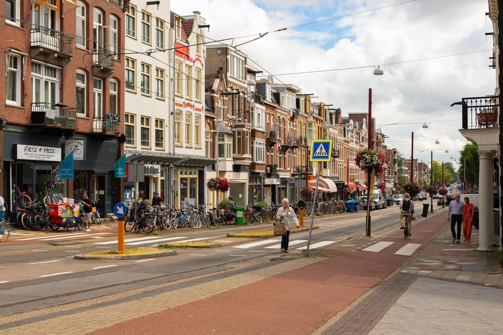 Kruislaan 253, Amsterdam foto-33