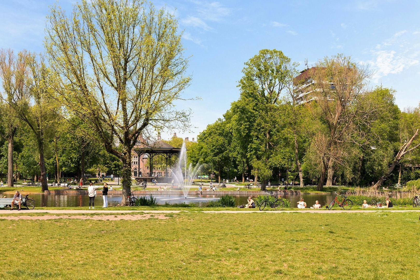 Kruislaan 253, Amsterdam foto-35