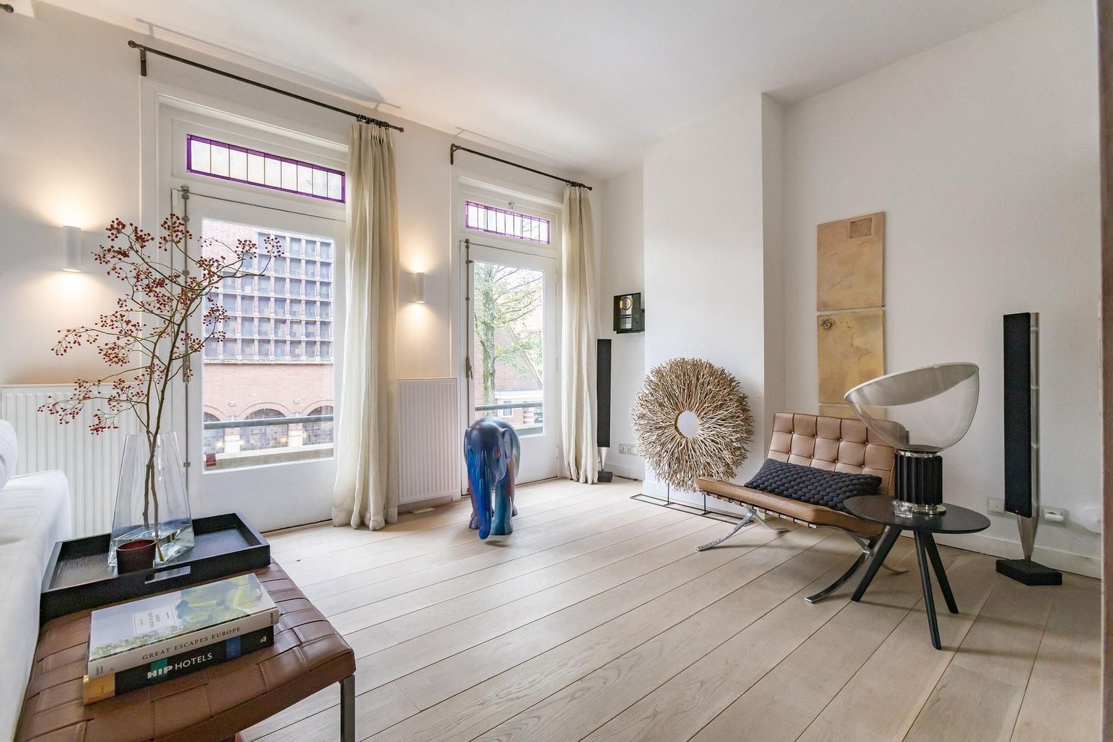 Gerrit van der Veenstraat 31, Amsterdam foto-32