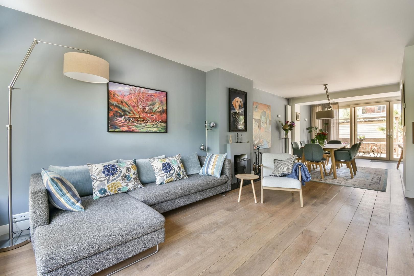 Notenlaan 3, Amstelveen foto-14