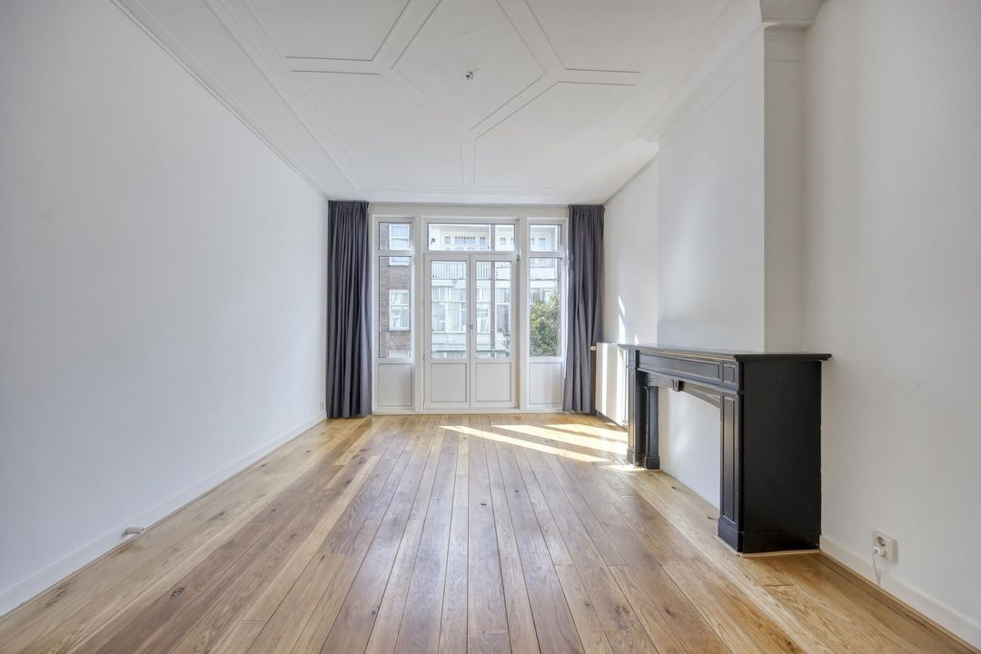 Nicolaas Maesstraat 57 2, Amsterdam foto-2