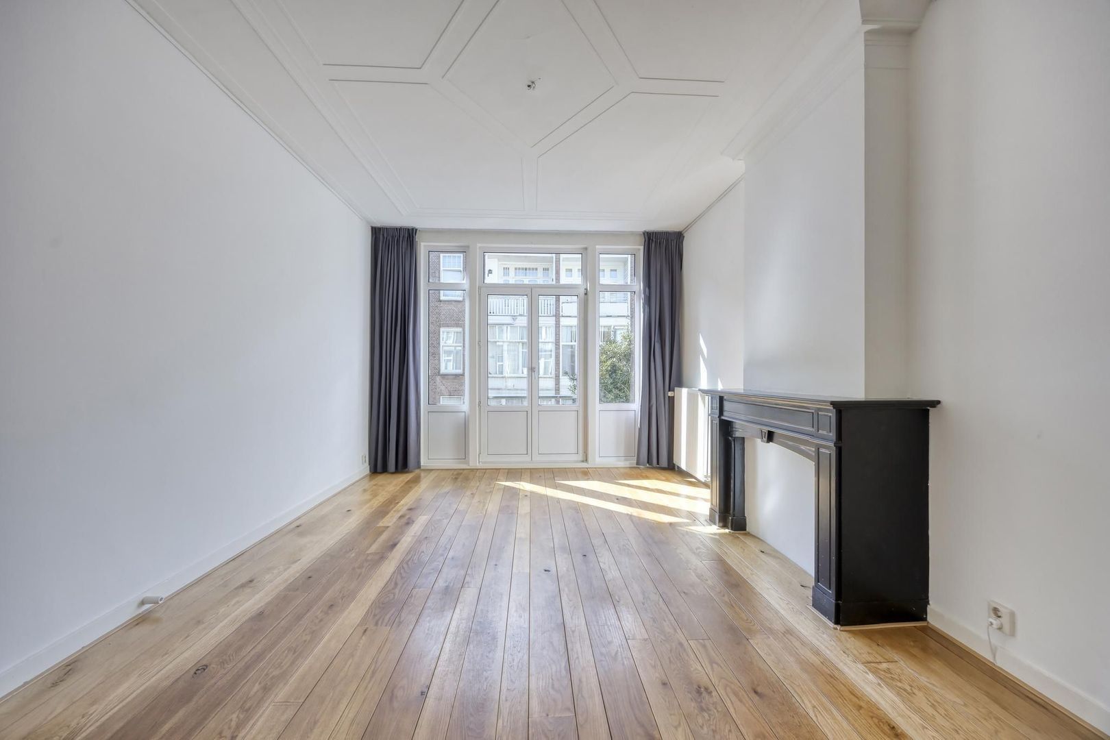 Nicolaas Maesstraat 57 2, Amsterdam foto-1