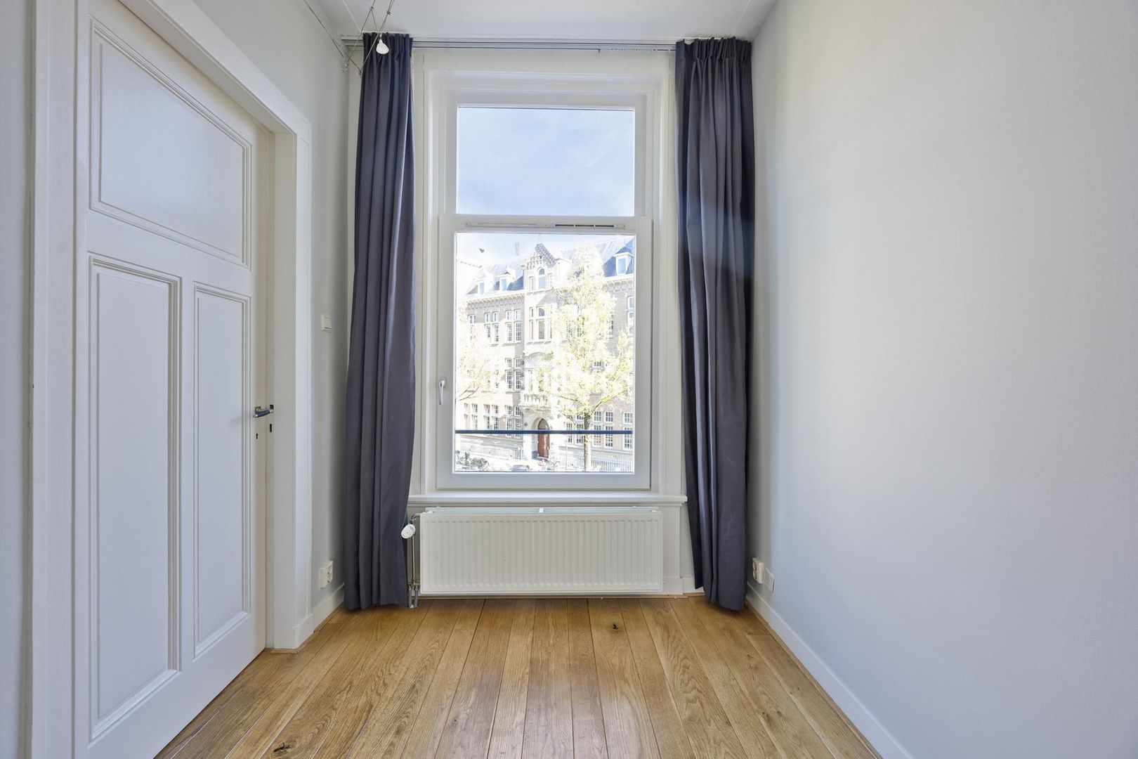 Nicolaas Maesstraat 57 2, Amsterdam foto-9
