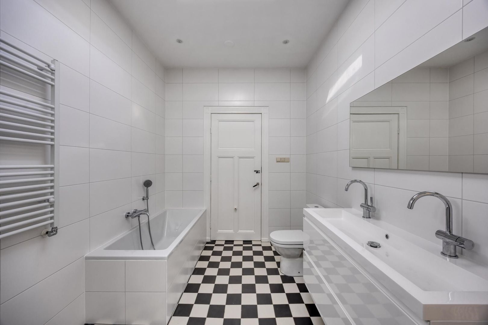 Nicolaas Maesstraat 57 2, Amsterdam foto-15
