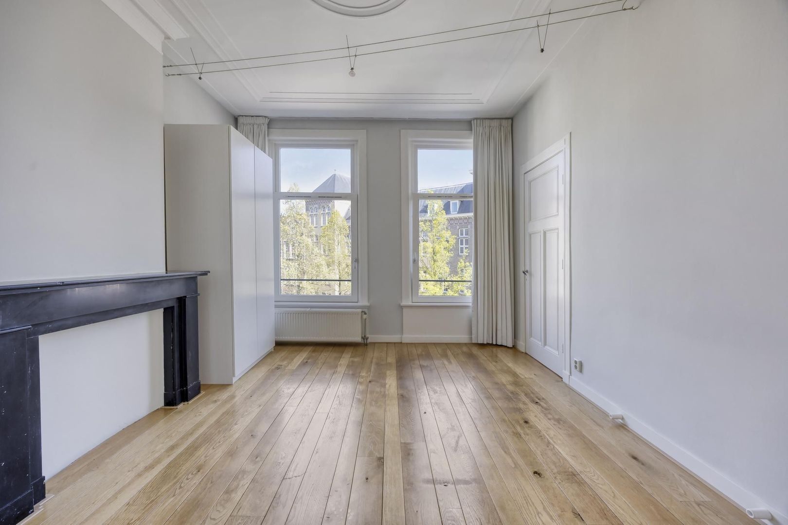Nicolaas Maesstraat 57 2, Amsterdam foto-17
