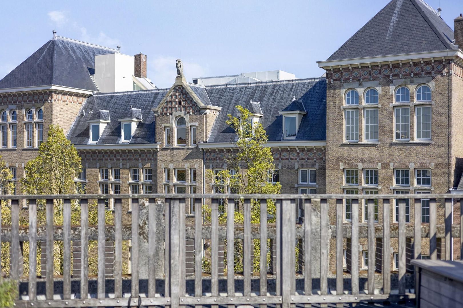 Nicolaas Maesstraat 57 2, Amsterdam foto-23