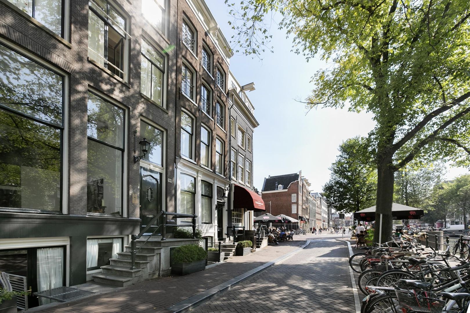 Singel 401 A, Amsterdam foto-30