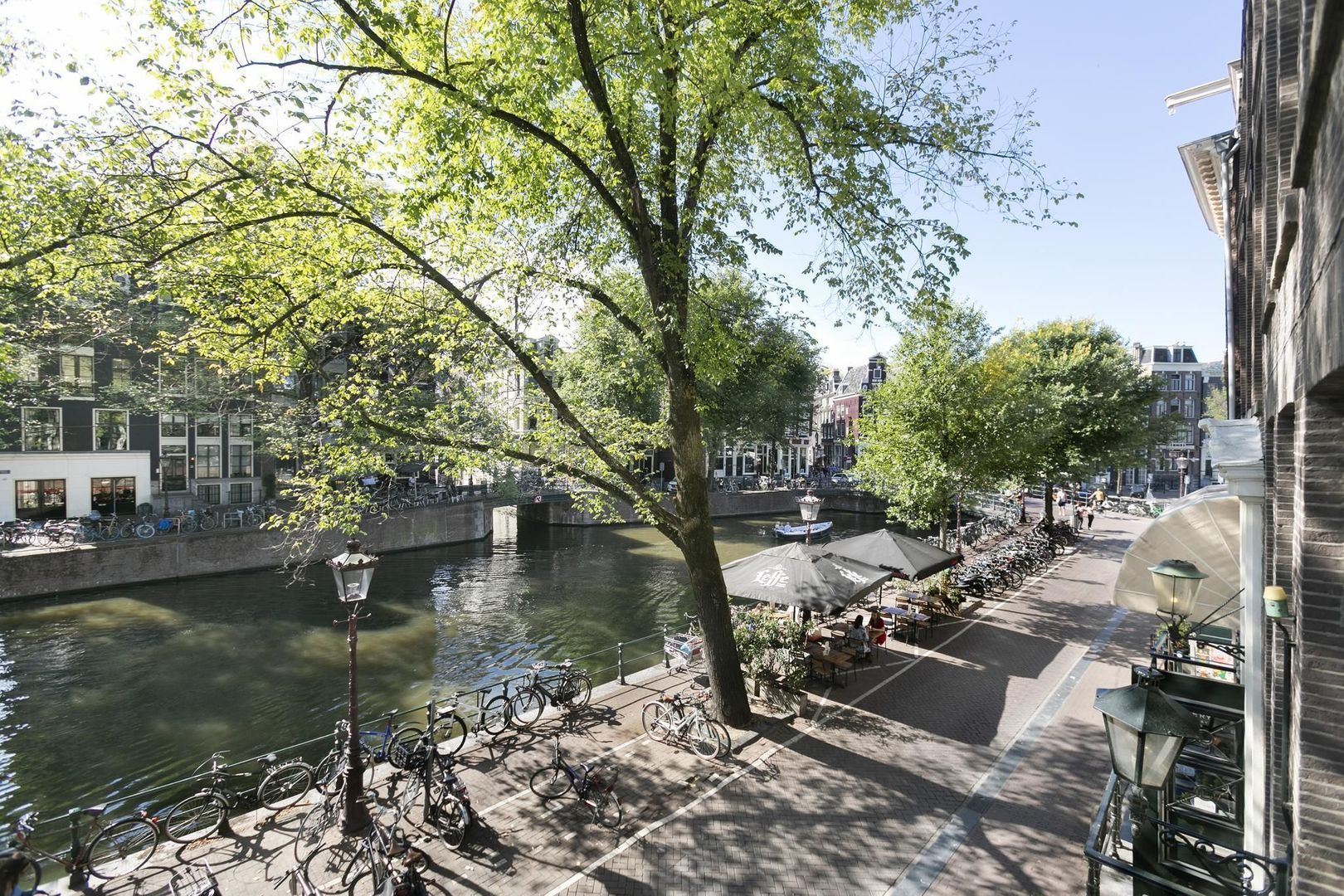 Singel 401 A, Amsterdam foto-33
