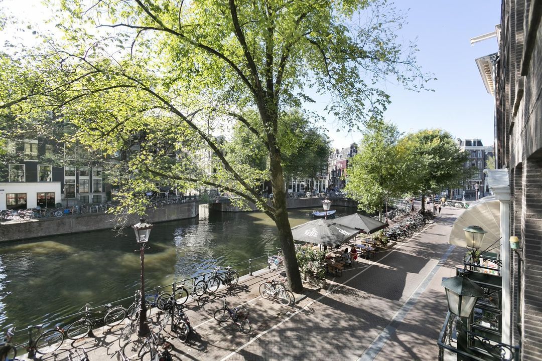 Singel 401 A, Amsterdam foto-4
