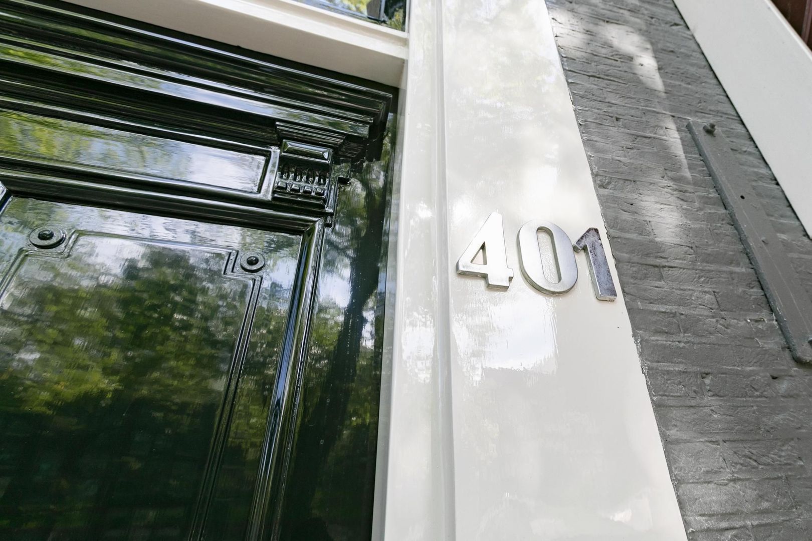 Singel 401 A, Amsterdam foto-4