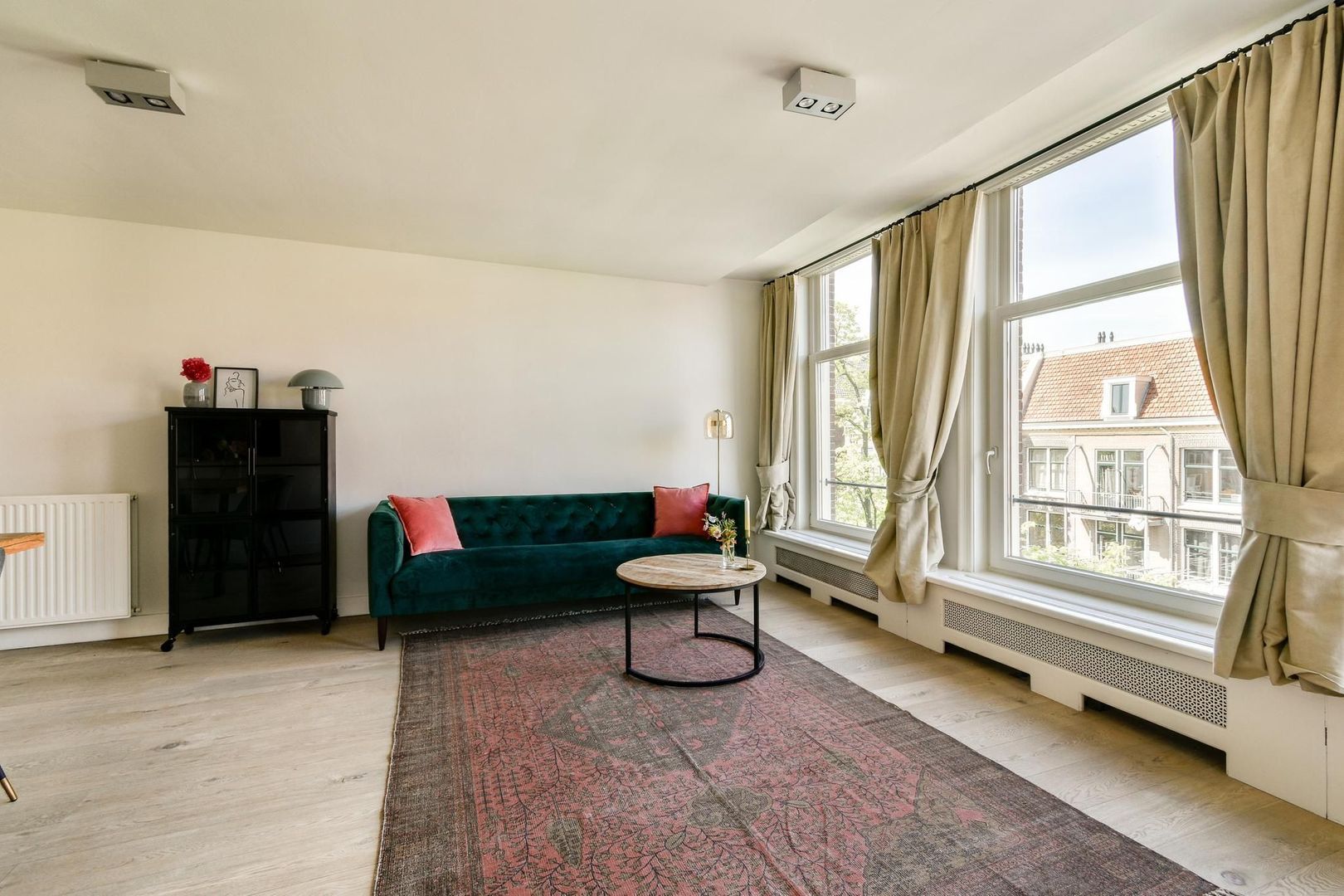Lijnbaansgracht 58 A 3, Amsterdam foto-4