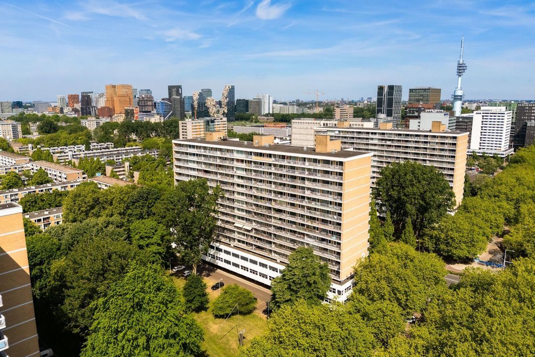 Arent Janszoon Ernststraat 95, Amsterdam foto-4