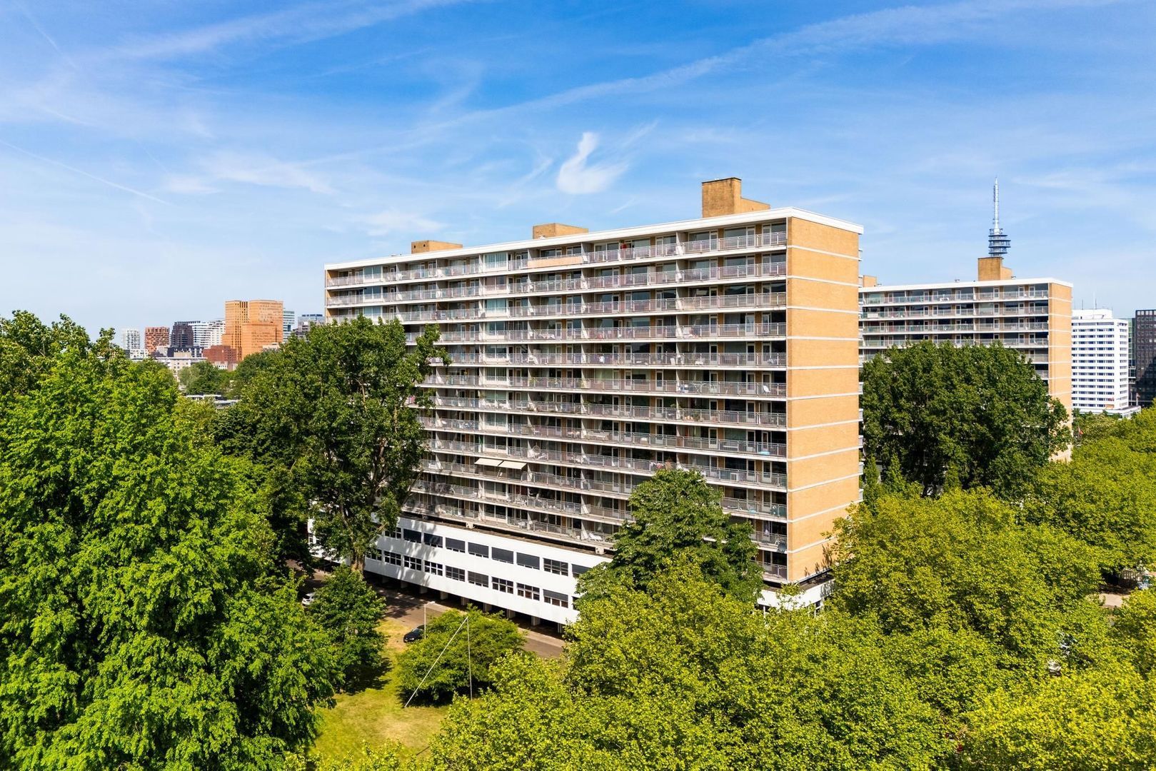 Arent Janszoon Ernststraat 95, Amsterdam foto-4