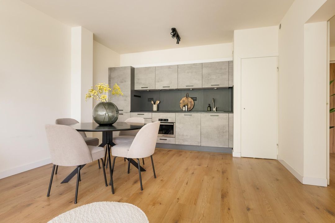 Arent Janszoon Ernststraat 95, Amsterdam foto-2